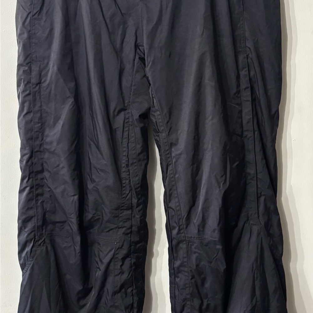 Obermeyer Women's Black Cargo Pants Size 14